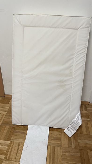 Przewijak VADRA IKEA