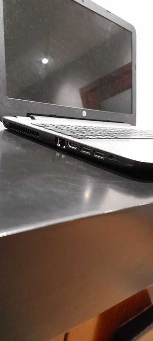 Portátil HP I7 como novo