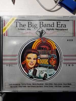 The Big Band Era vol. 2