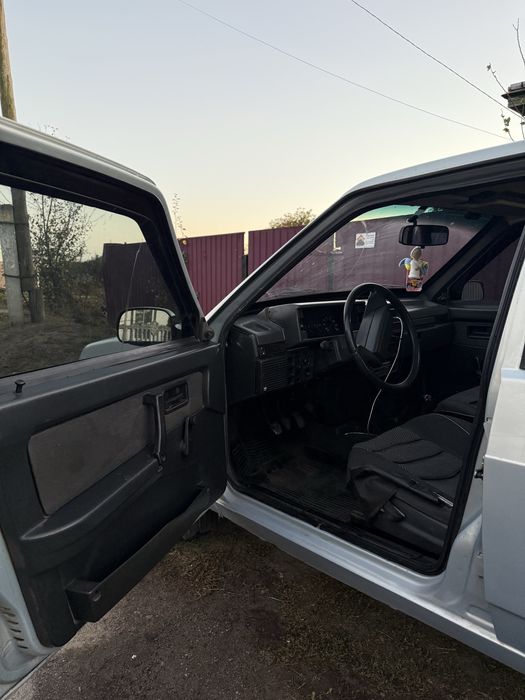 Ваз 21099 1,6 газ/бензин