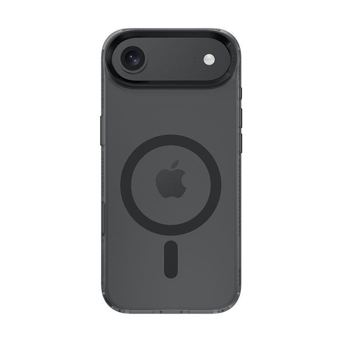 Etui Magnetic Lucid Armor (0068) do Iphone 17 Air czarny
