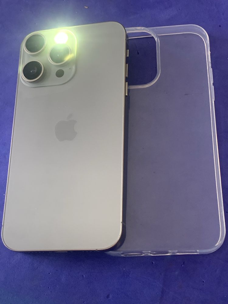 Iphone XR - 16 pro