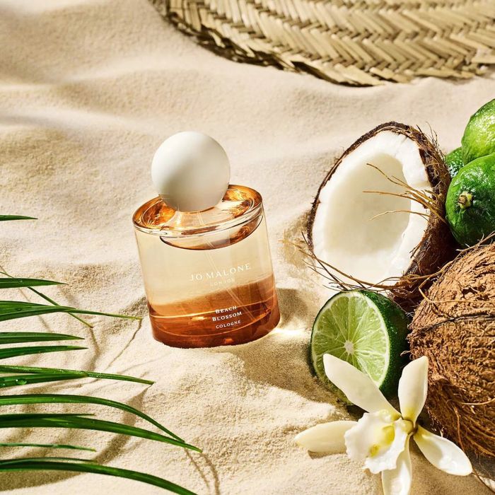 Хіт сезону! Jo malone beach blossom новинка 2025