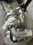 Turbo K04 06F145702C S3 Golf R CDL 064 1.8t 2.0 tfsi BHZ