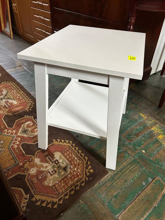 Stolik kawowy Ikea Lunnarp