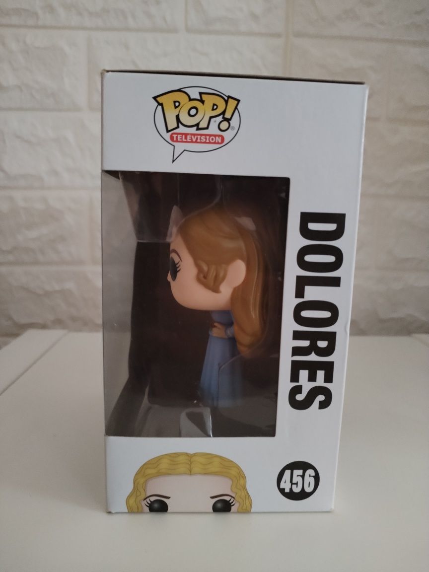 Funko pop Dolores