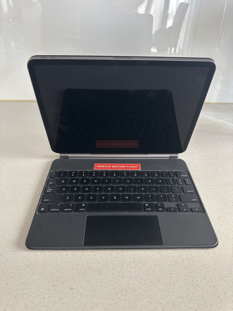 Ipad Pro (11inch) 2nd generation