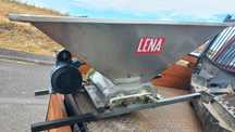 Vendo esmagador Lena