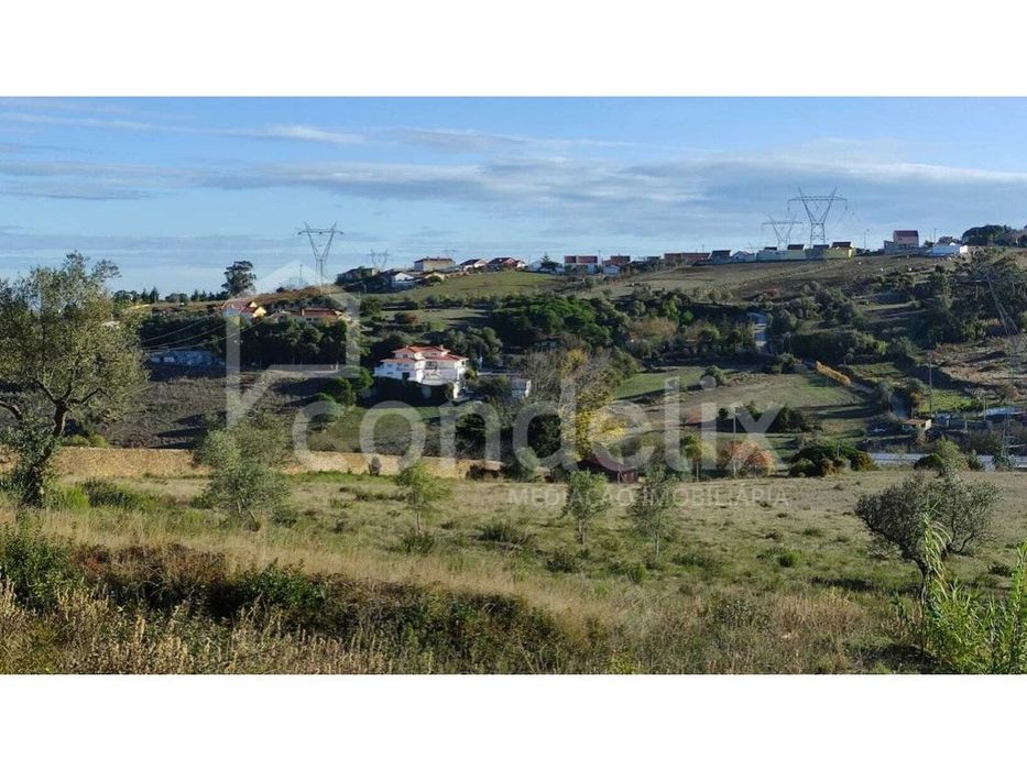 Terreno para venda em Vila Franca de Xira, Lisboa