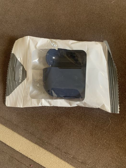 Чехол AirPods Pro Silicone Case