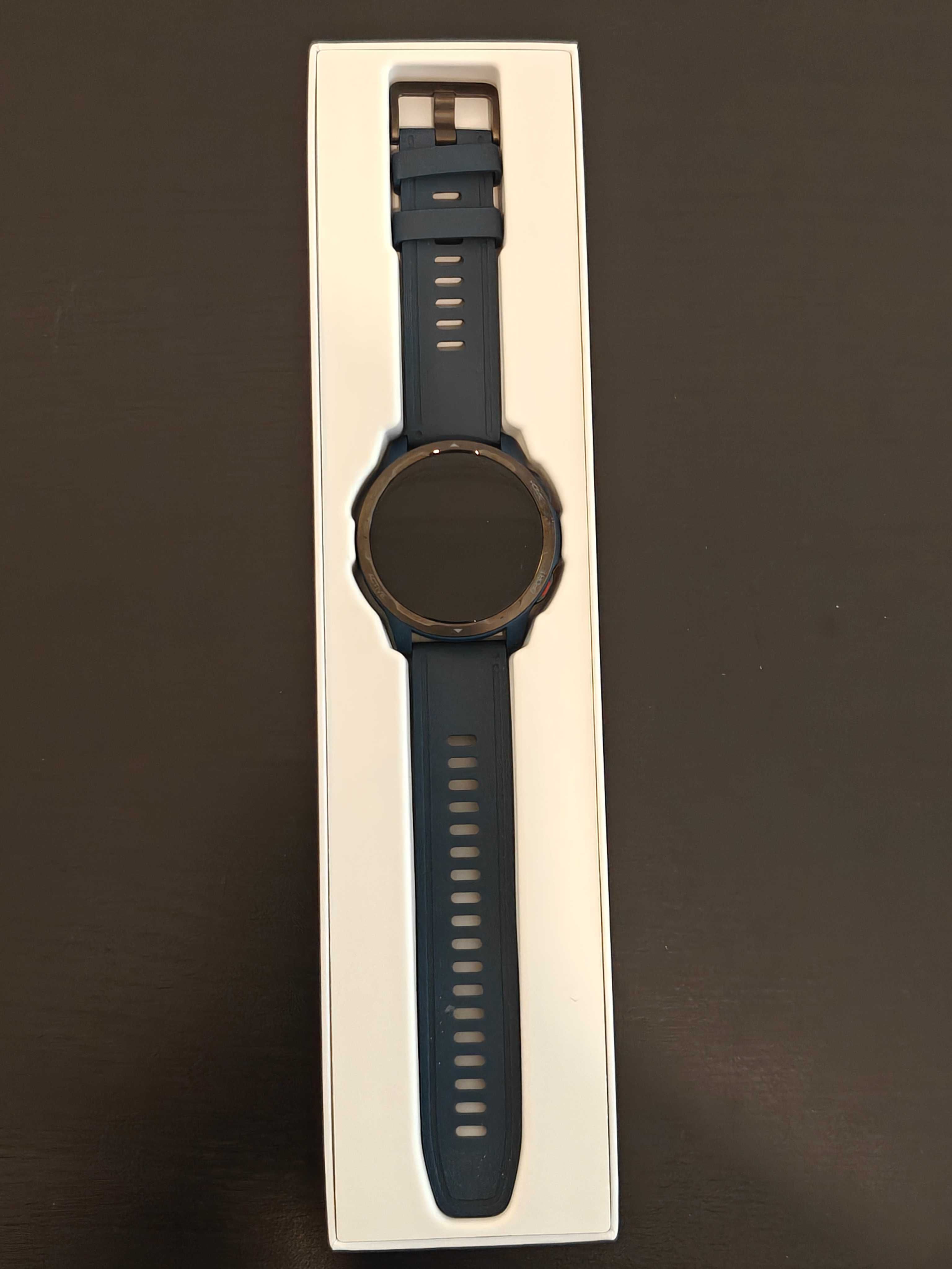 Xiaomi Watch S1 Active