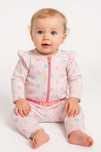 Conjunto Treino Billieblush Hearts - 9 meses