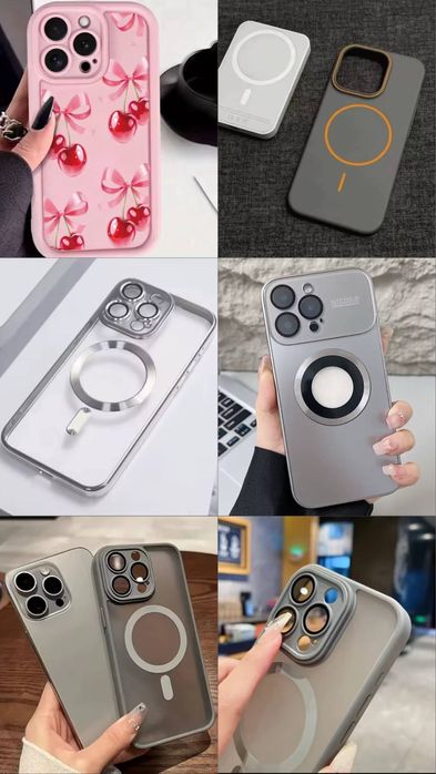 чехол iphone 14 pro 15 pro