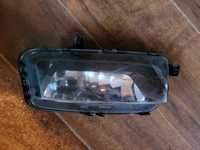 Halogen lewy VW T6