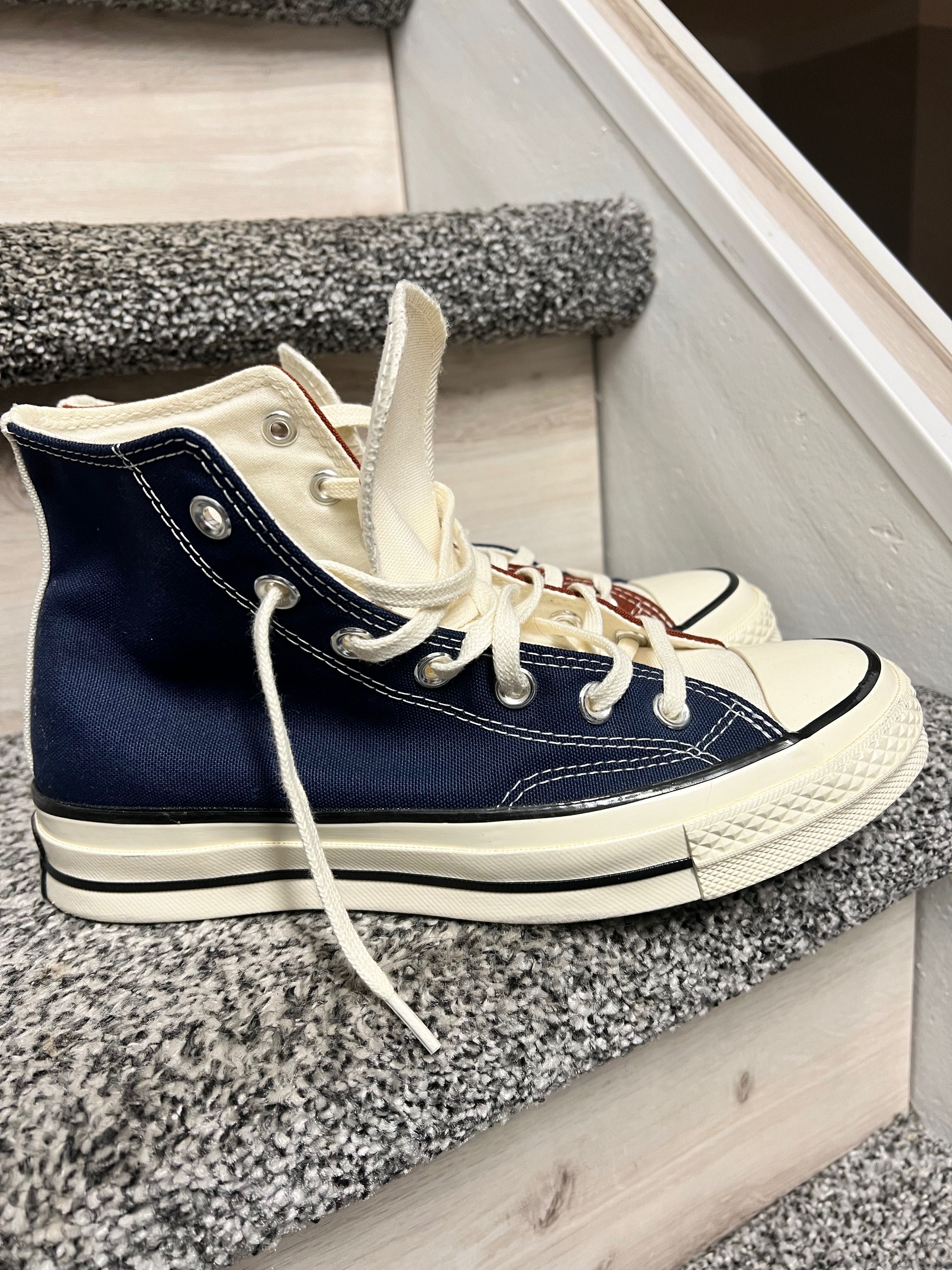 Nowe conversy roz. 38,5