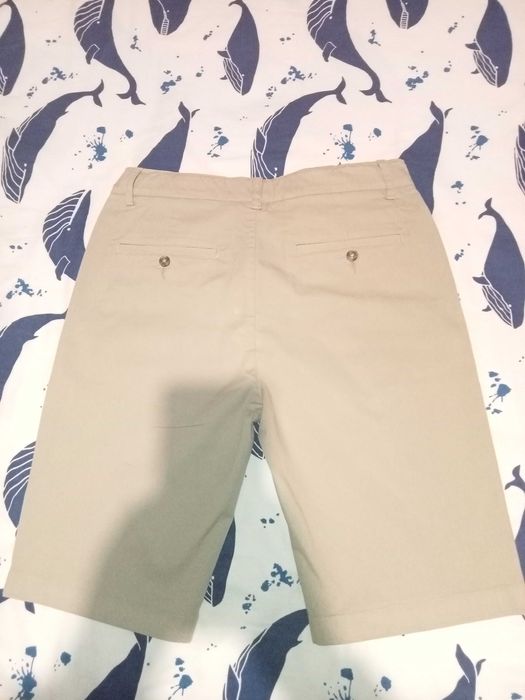 Calções da Lion Of Porches