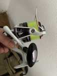 Conjunto surfcasting