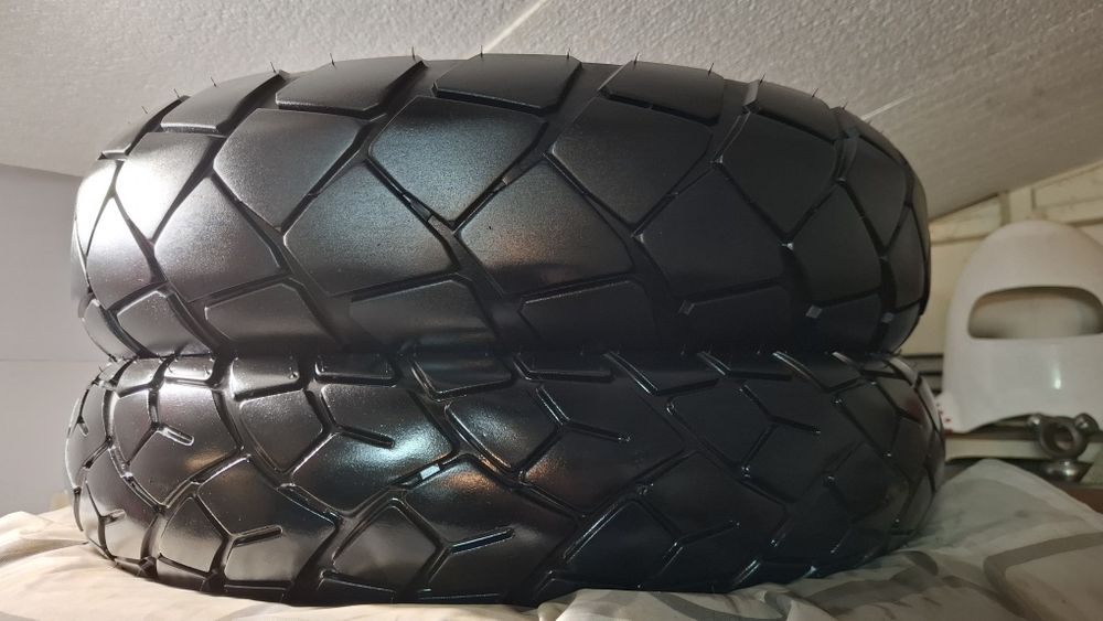 Резина 130.70.17. 100.80.17.