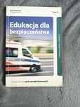 Podręcznik do edukacji dla bezpieczeństwa - Linia II