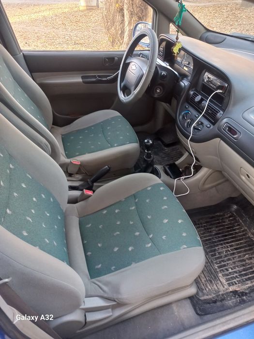 Продам Шевроле такума 1.6