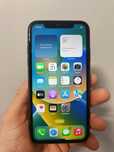 iPhone 11. Bateria 98%. Stan Sklepowy. Idealny