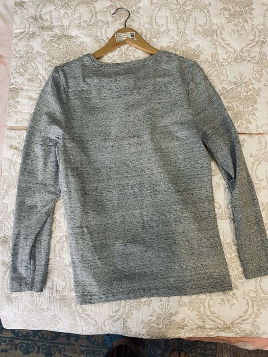 Лонгслів кофта  Barbour р. 42