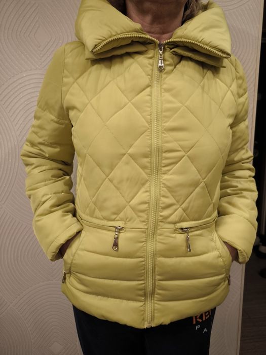 Куртка женская зима