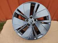 Alufelga 19 cali Skoda Enyaq 5x112