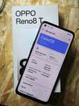 Продам Oppo Reno 8T 8/128 Midnight Black