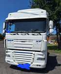 Sprzedam Daf xf 105
