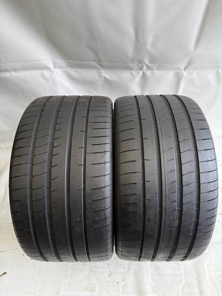 305/30/21 Goodyear Eagle F1 Asymmetric 3 NFO 104Y