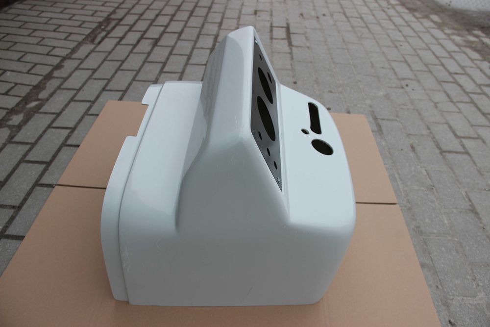 Pulpit pod zegary C360 C 360 standard Ursus do malowania