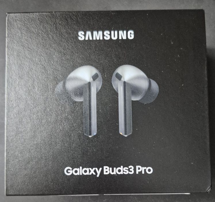SAMSUNG Galaxy Buds 3 Pro ANC