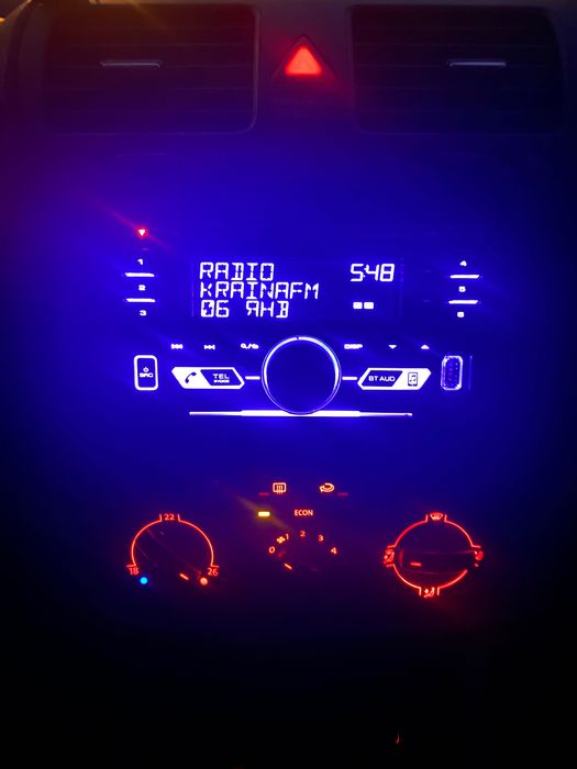 Volkswagen GOLF V 5 без пробігу по Україні. Бензин MPI.