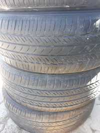 4 Opony letnie 225/55r18 BRIDGESTONE