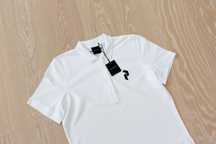 Peak Performance nowe polo bez wad L/XL