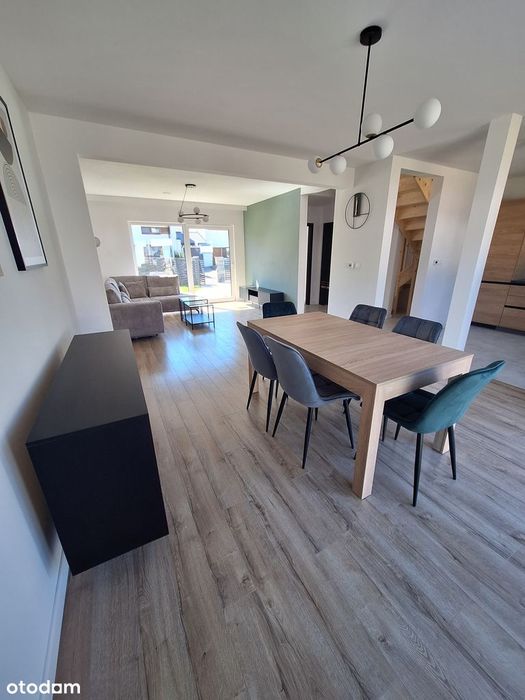 Ostatnie 2 domy na osiedlu Villa Campina