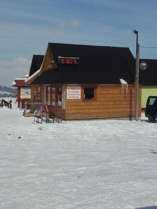 Pokoje , tanie noclegi , Zakopane Zapraszamy.