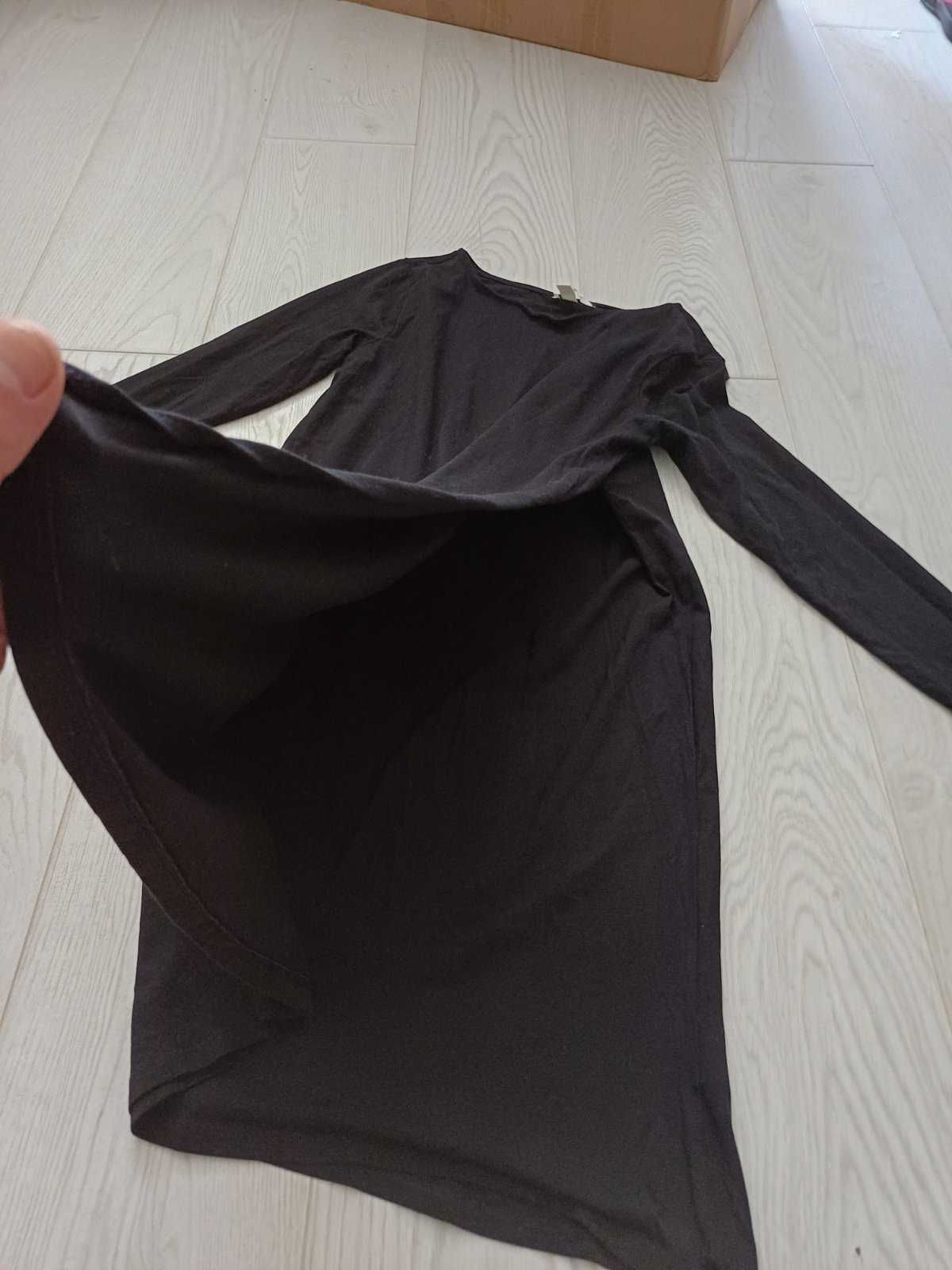 H&M mama Платье для беременных р XS, тркотаж