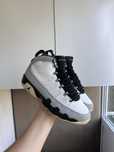 43 / Оригінальні кросівки чоловічі  Jordan 9 Retro Barons