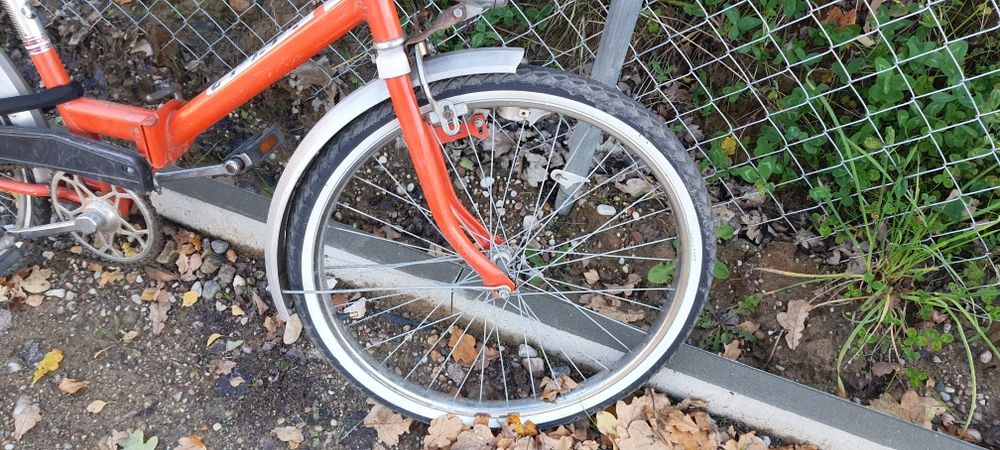 Rower jubilat marki romet