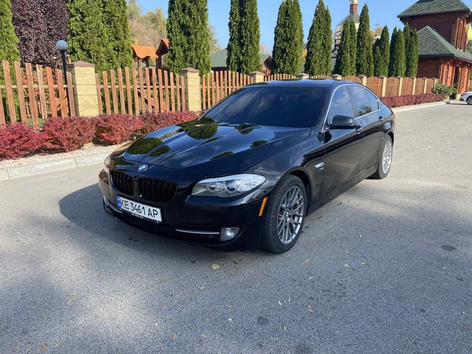 Продам БМВ Ф10 BMW F10