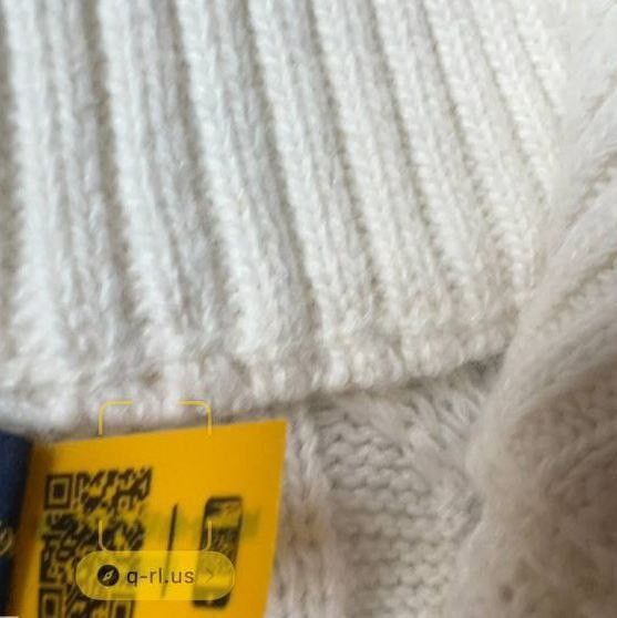 Светр Ralph Lauren Вовна у складі