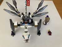 Lego Ninjago 70748