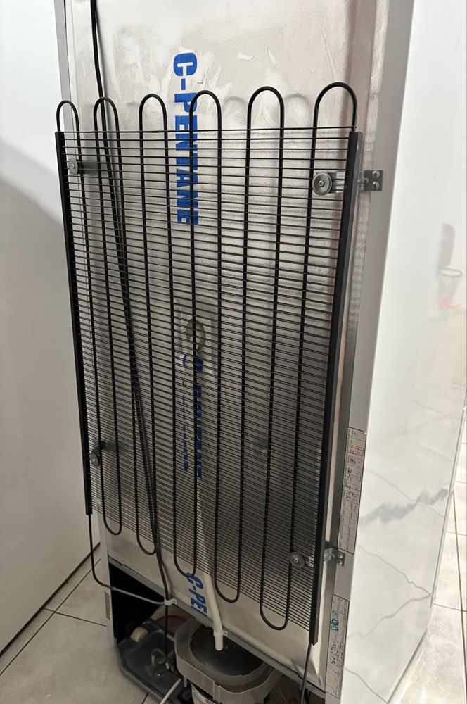 Lodówka  No Frost MPM 150 cm