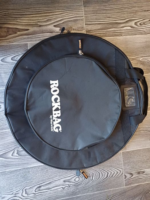 Набор тарелок для барабанов SBr Performance Set