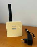 Router Wi‑Fi 4G LTE Dlink DWR‑921E na kartę sim