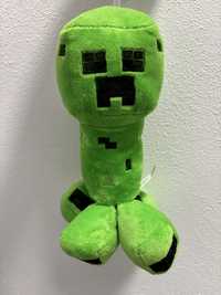 Pluszak Maskotka Minecraft Creeper