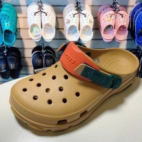 Crocs оригінал