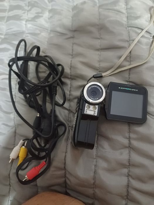 Maquina fotos kodak  e flilmar como novas